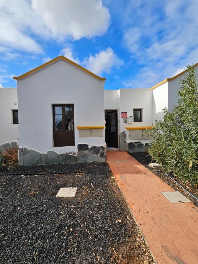Casa Azul Montecastillo L7 Caleta De Fuste Exterior foto